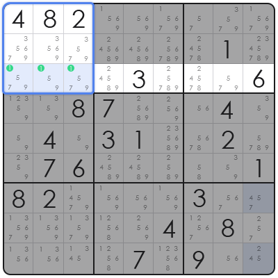 hexadecimal sudoku