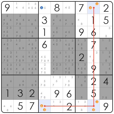 sudoku 247 expert winter